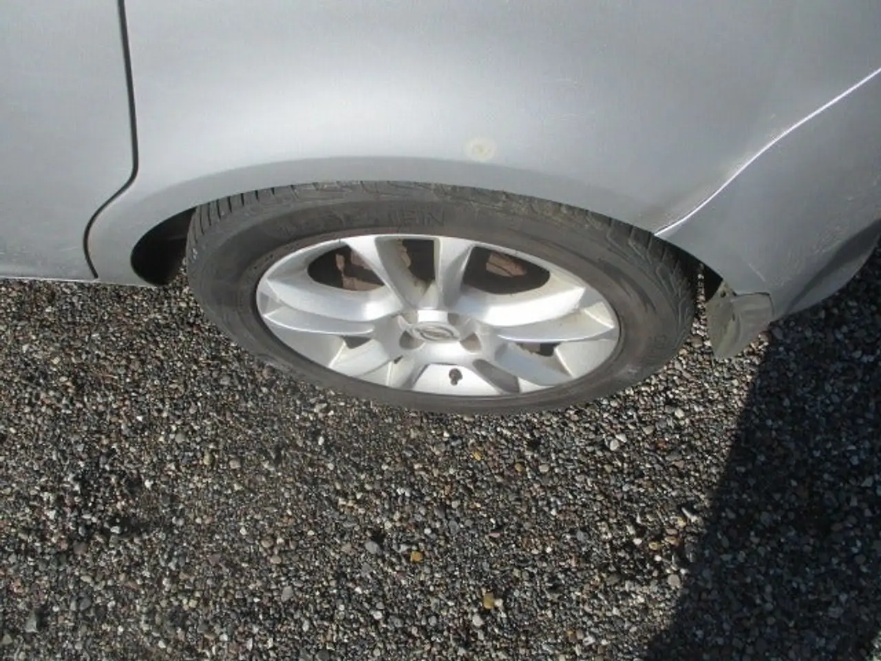 Billede 6 - Opel Corsa 1,4 16V Enjoy
