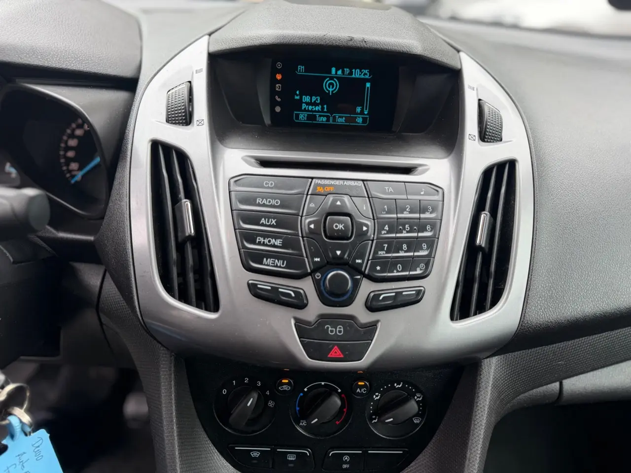 Billede 13 - Ford Transit Connect 1,5 TDCi 100 Trend kort