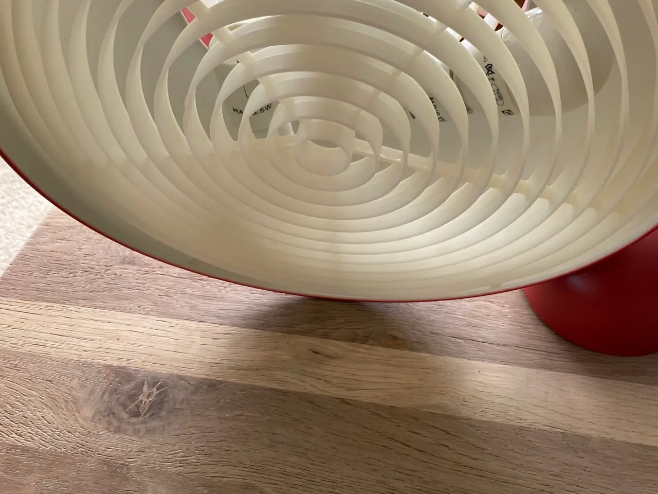 Billede 4 - IKEA lofts lanpe