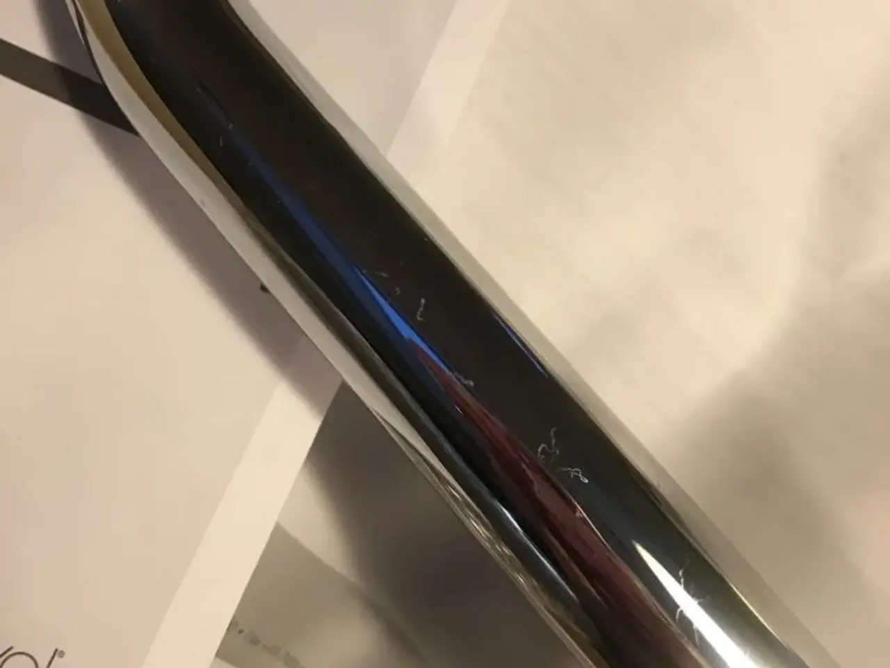 Billede 4 - Vola 020/020c udløbstud