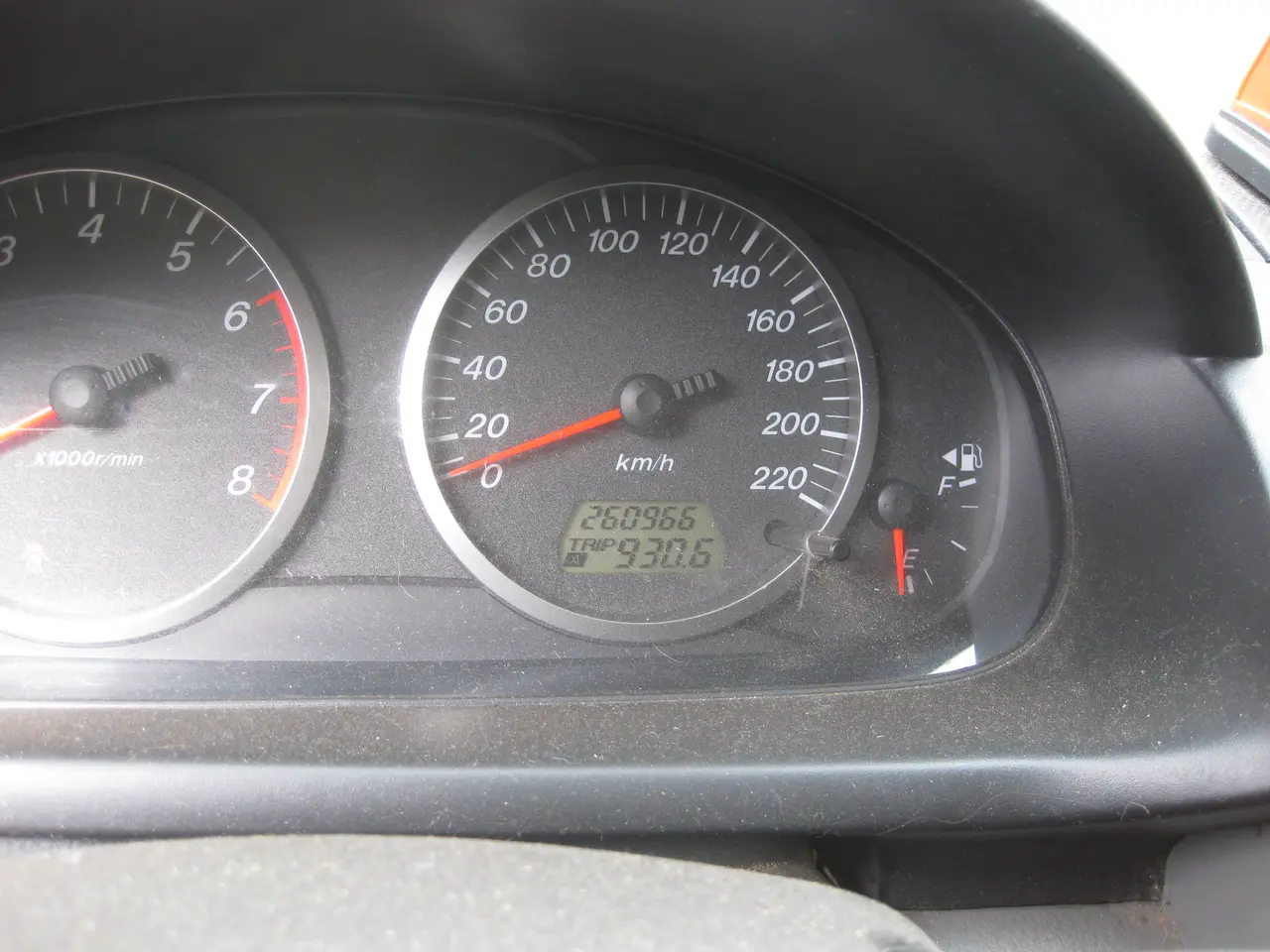 Billede 7 - mazda 2