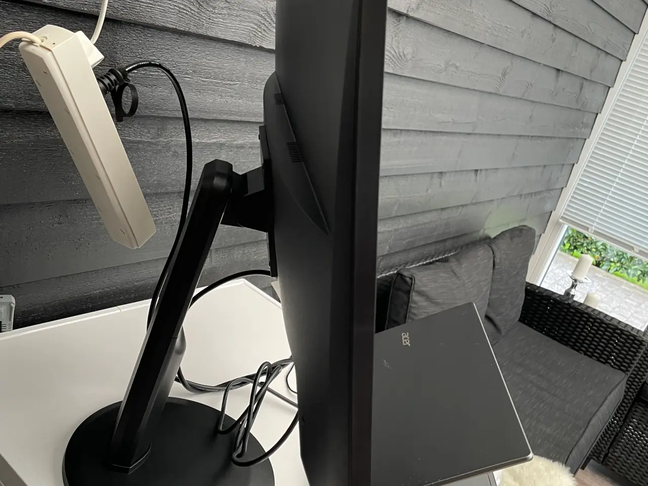 Billede 4 - Neovo FS-27G - LED-skærm - 27"