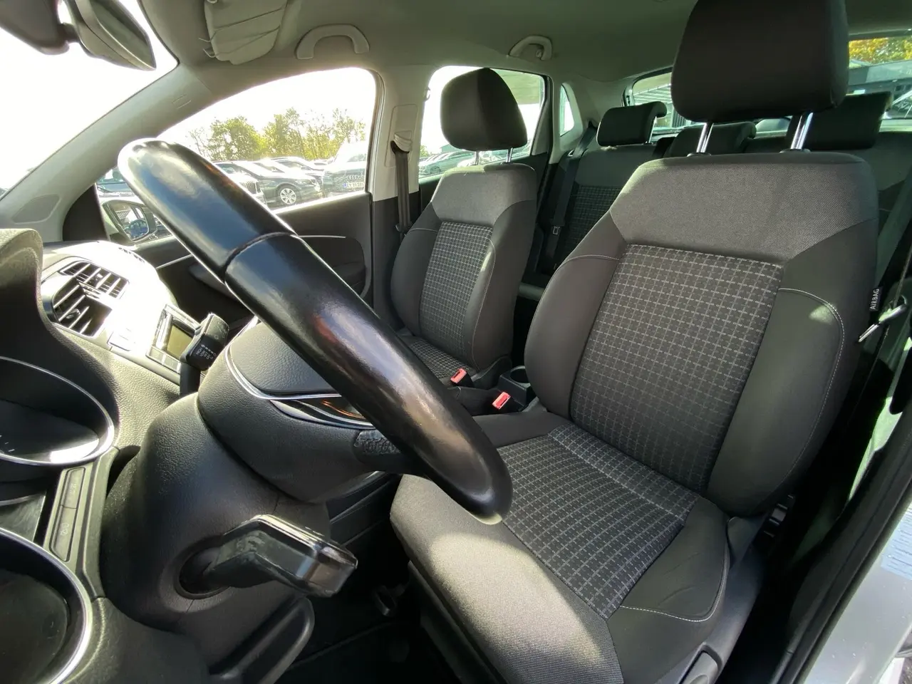 Billede 8 - VW Polo 1,4 TDI BMT Comfortline 90HK 5d