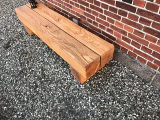 Havebænk
