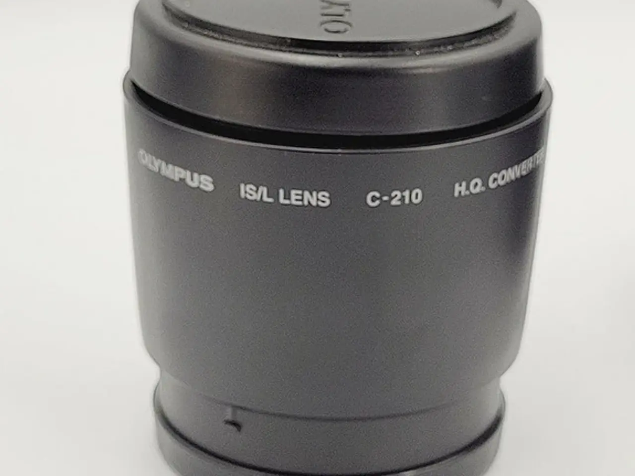 Billede 6 - ⭐️- ANALOGKAMERA: Olympus iS-10 med Ekstra linse