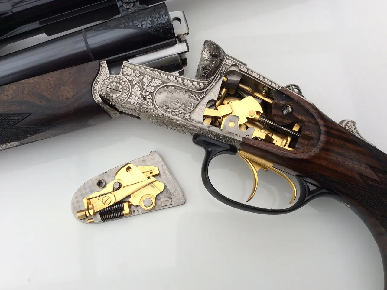 Billede 2 - KRIEGHOFF NEPTUN PRIMUS