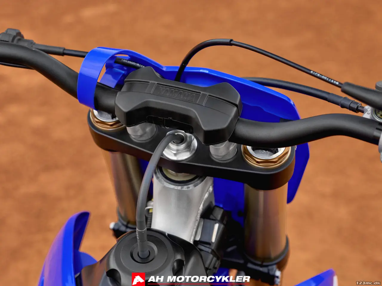 Billede 23 - Yamaha YZ 125 LC