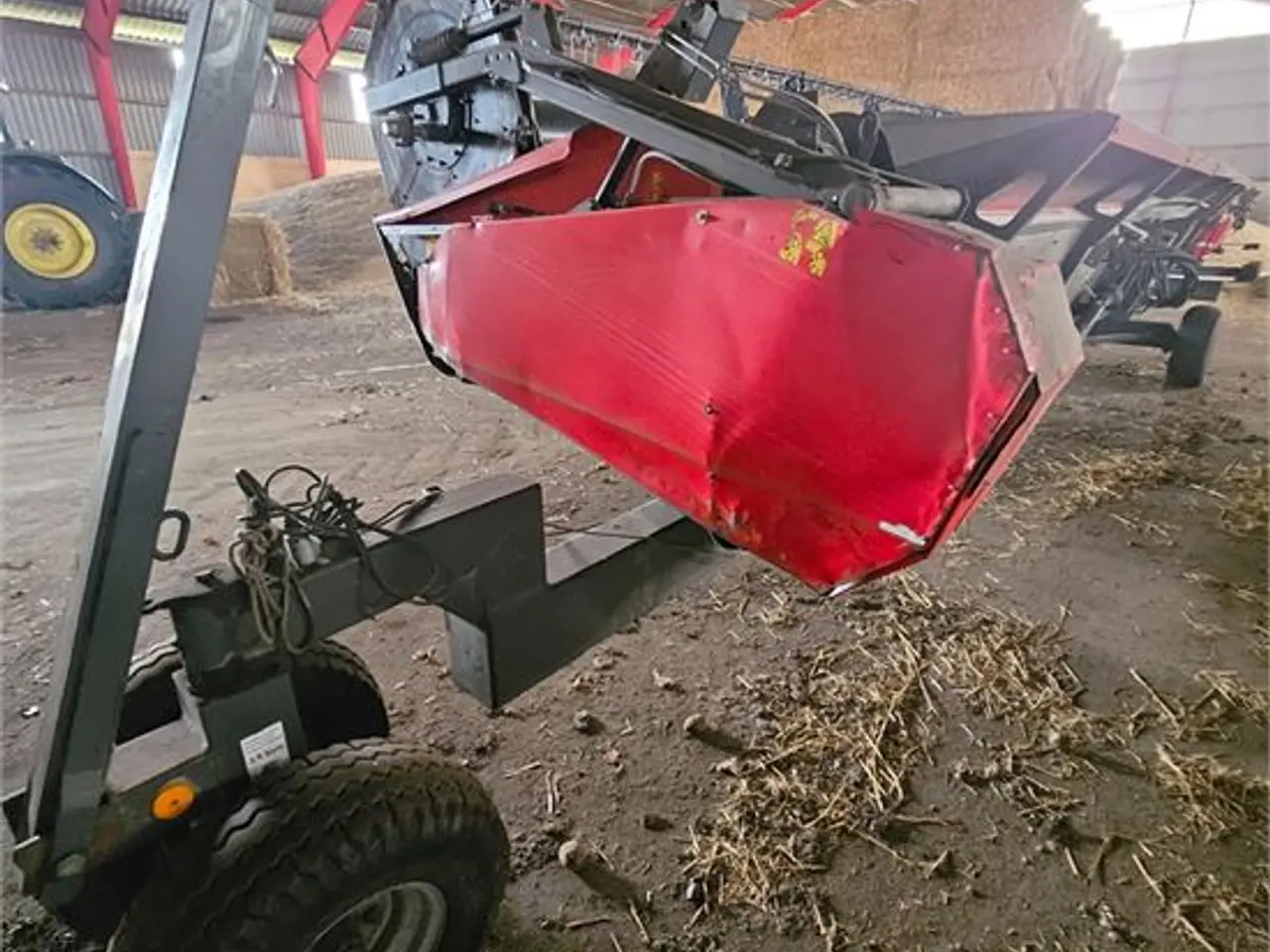 Billede 62 - Massey Ferguson 9280 Hybrid - 4WD
