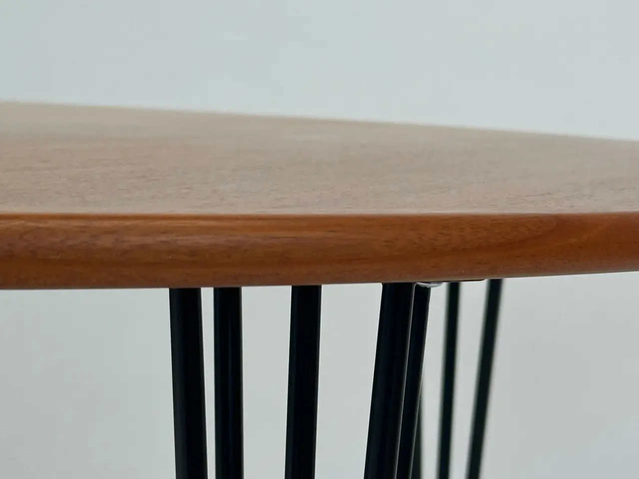 Billede 3 - Magnus Olesen Bord – Træ Ø120 cm