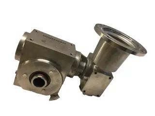 Grove Gear Ironman SS-DHM-824-750-H25-56-23 (SP)