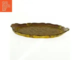 Dekorativ italiensk bakke