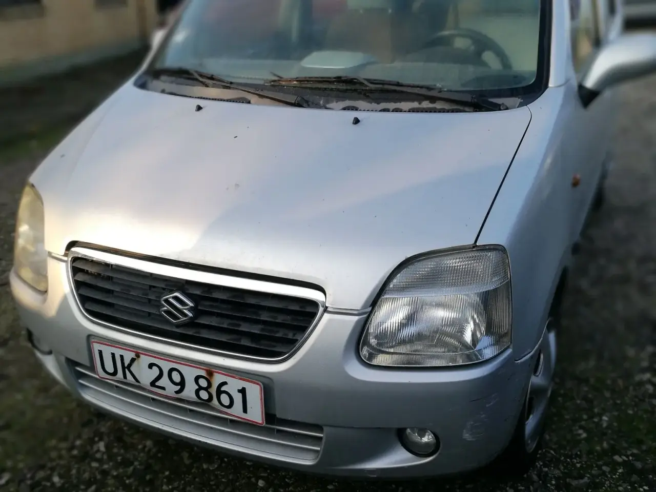 Billede 1 - Suzuki Wagon