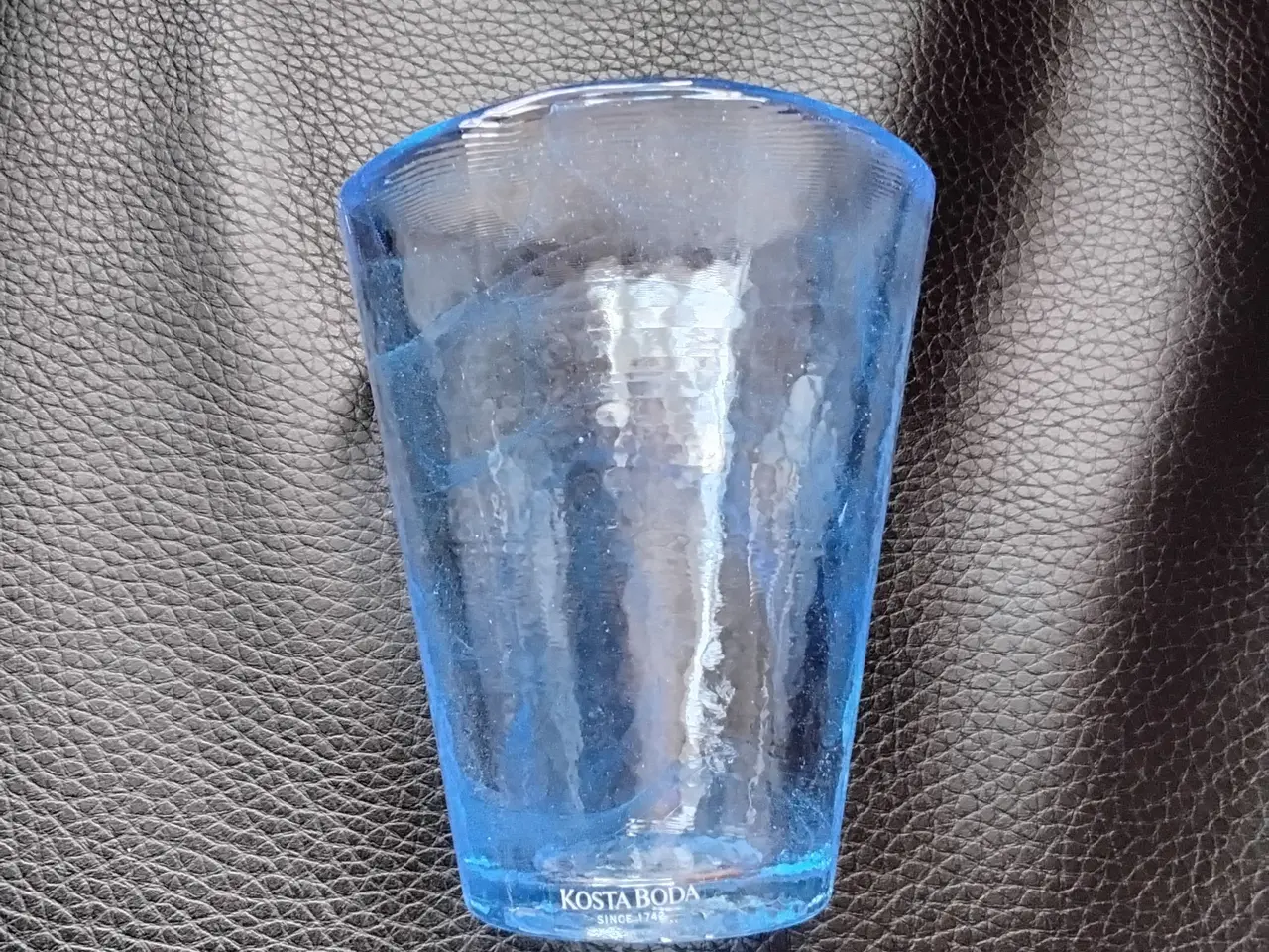 Billede 1 - Kosta Boda glas