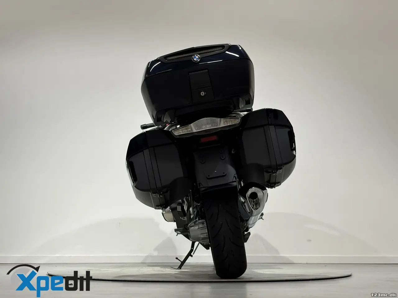 Billede 8 - BMW R 1200 RT