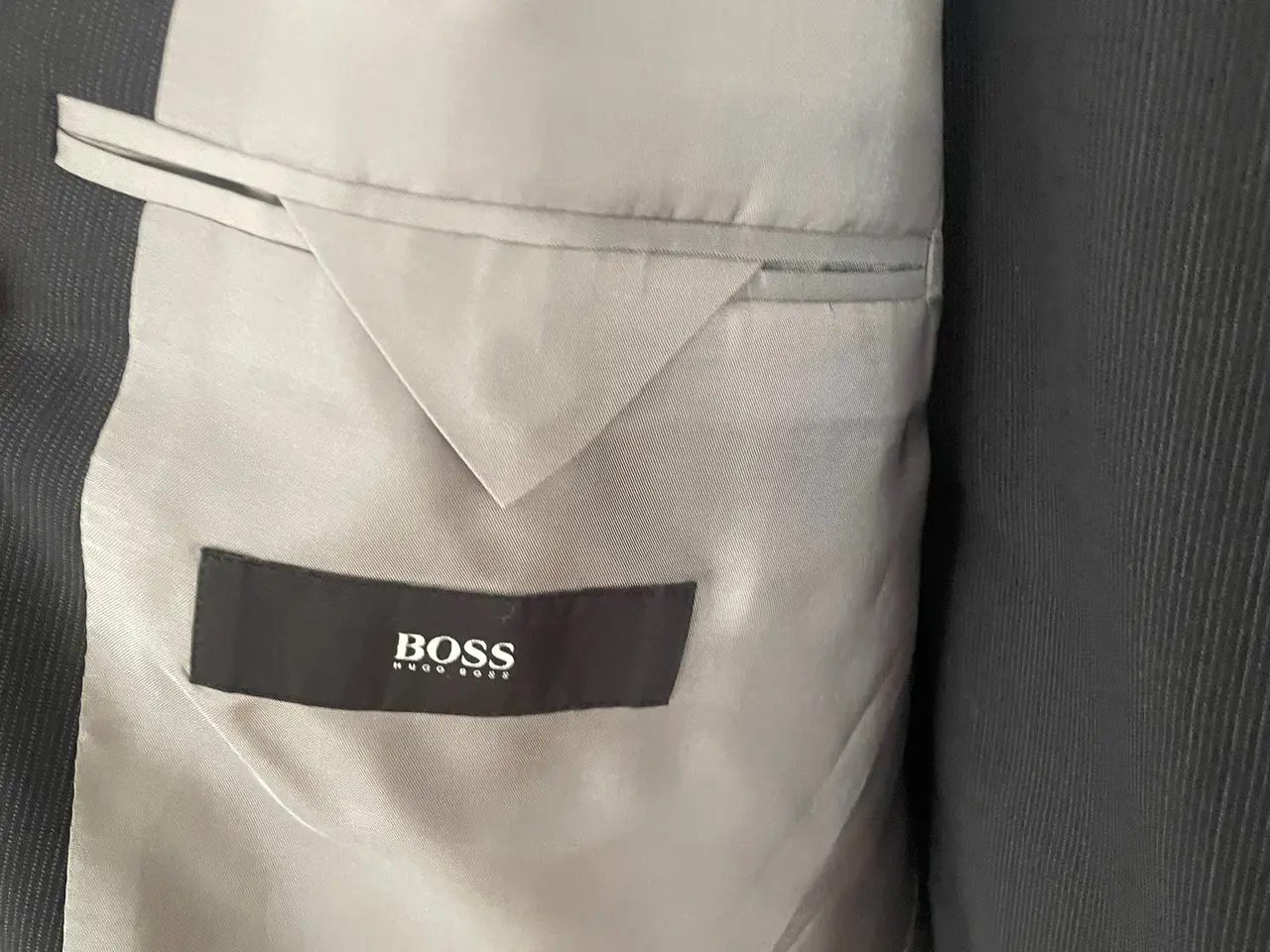 Billede 2 - HUGO BOSS Habit