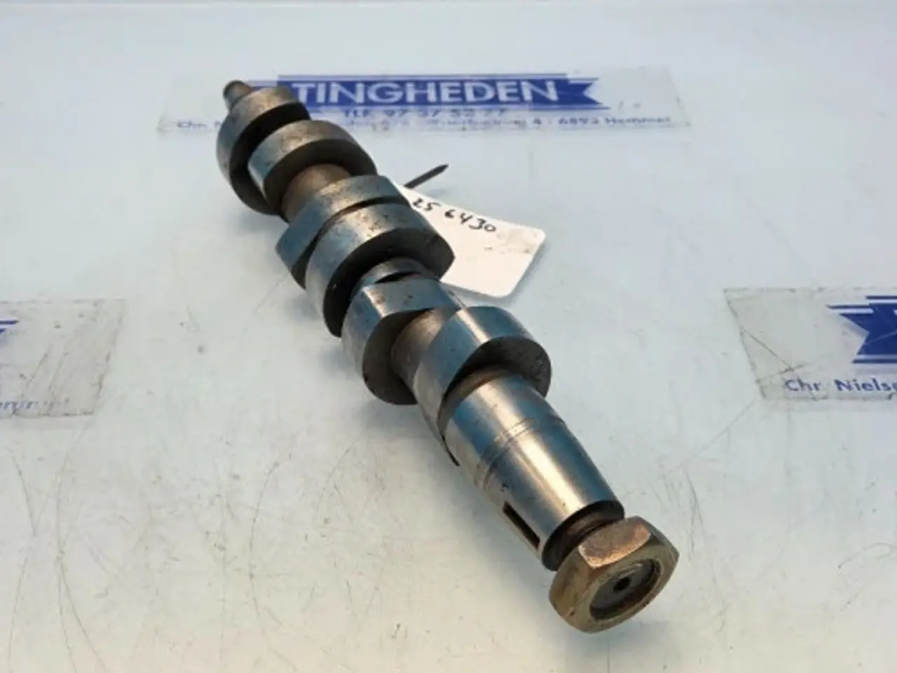 Billede 15 - Bosch Knastaksel 256430