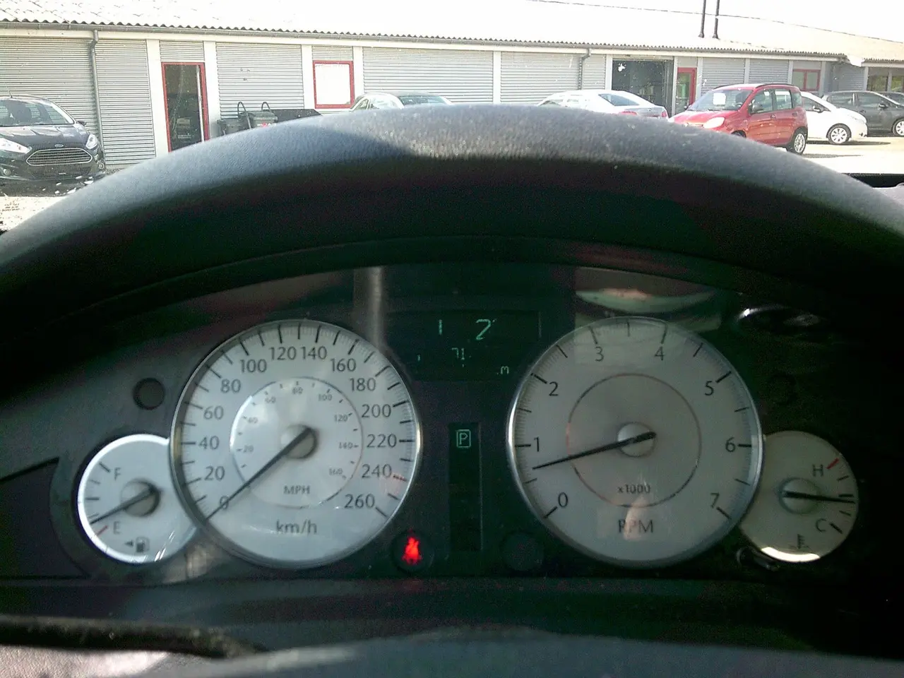 Billede 15 - Chrysler 300C 3,0 CRD aut.