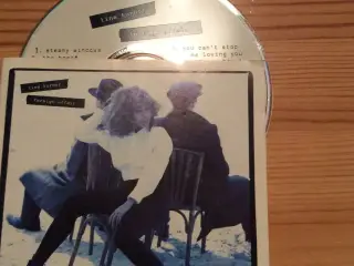 Cd-Tina Turner - foreign affair
