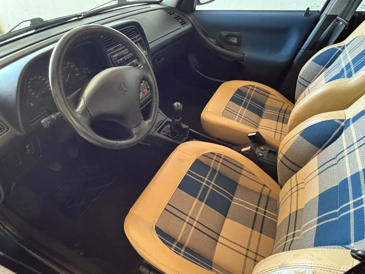 Billede 6 - Peugeot 306 1,8 16V Eden Park