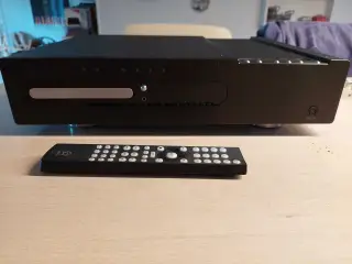Primare DVDi 10 High-End