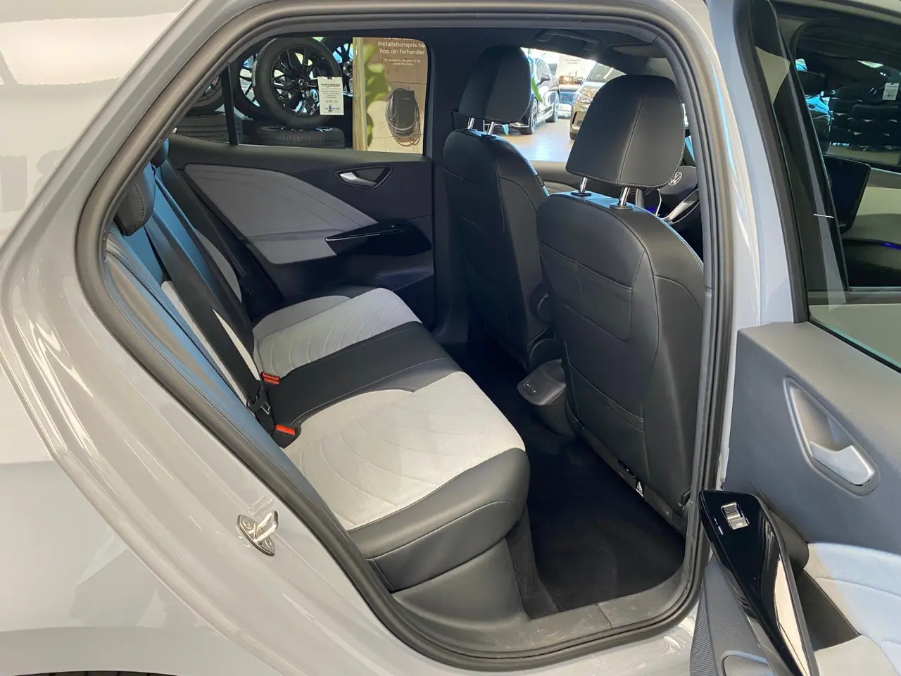 Billede 12 - VW ID.3 58 Style Pro