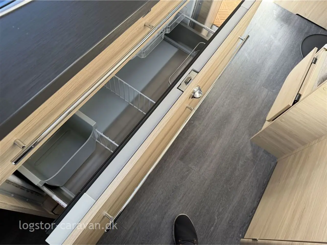 Billede 12 - 2021 - Caravelair Titanium 430