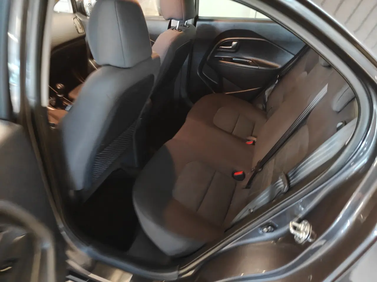 Billede 10 - Kia Rio 1,2 CVVT Active