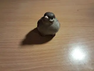 Fuglefigur