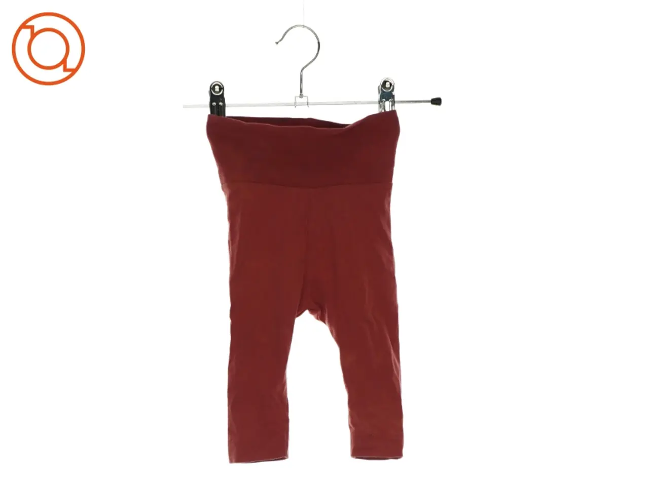 Billede 3 - Leggings fra H&M (3 stk)(Str. 62)