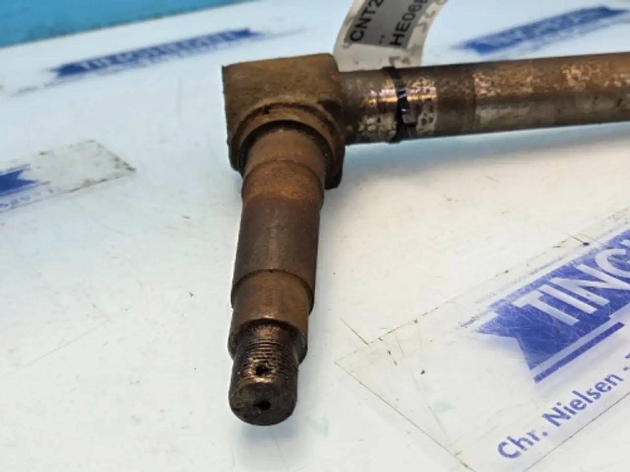Billede 5 - Fiat 500 Spindel 588327