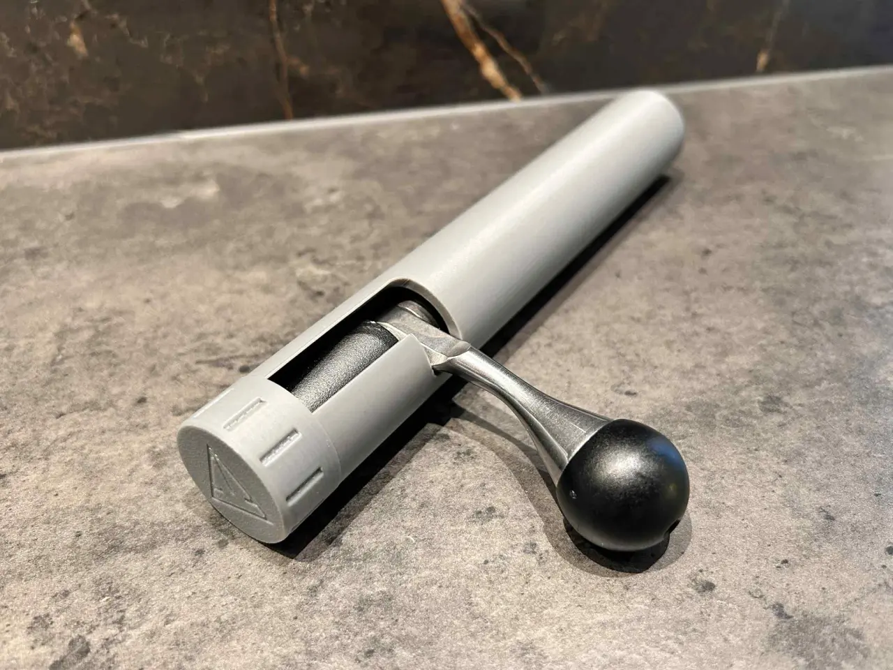 Billede 2 - Tikka T3X Etui/cover til bundstykke 