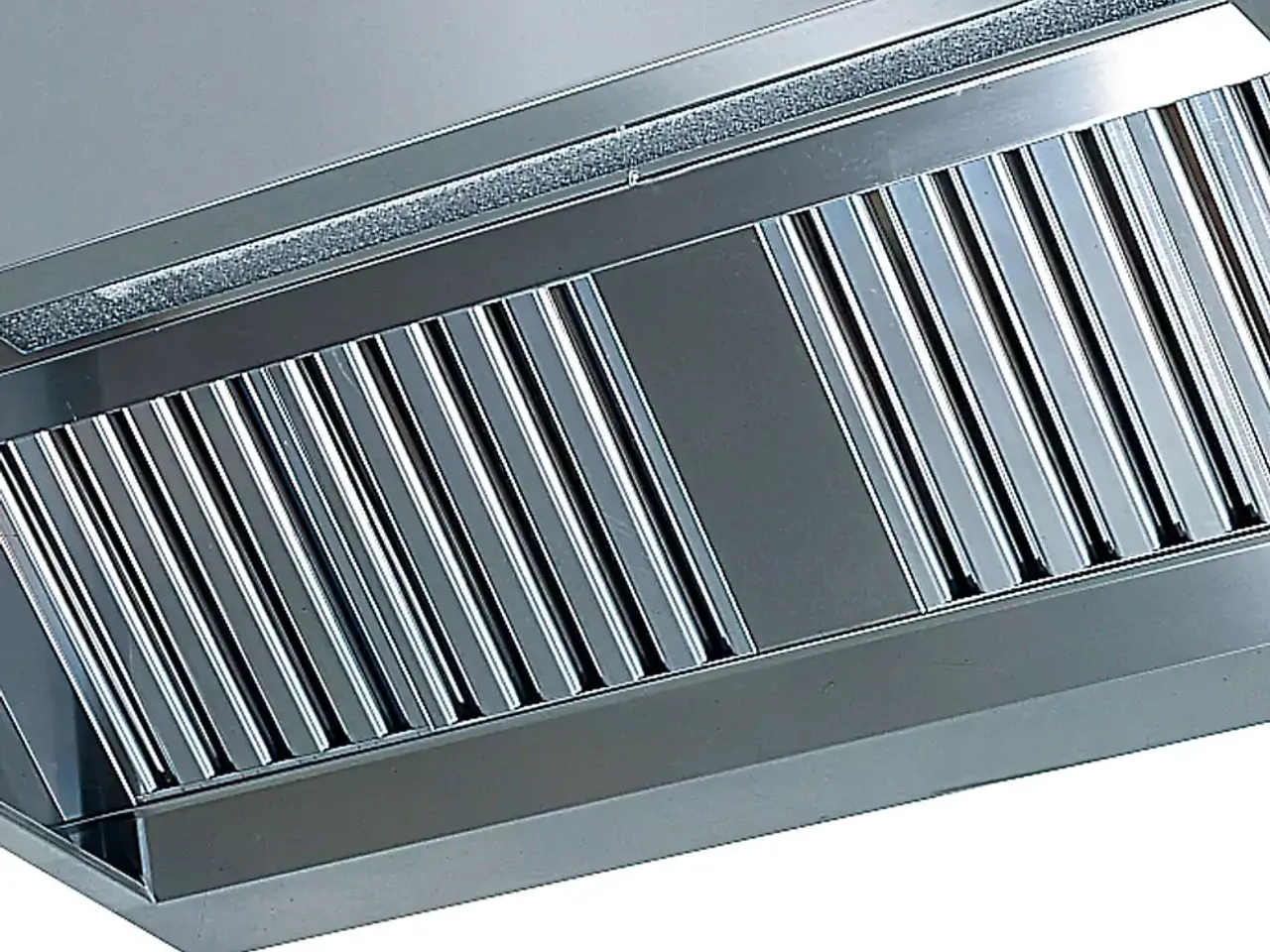 Billede 3 - Kasse Emfang uden motor – 4000 x 950 x 400 mm
