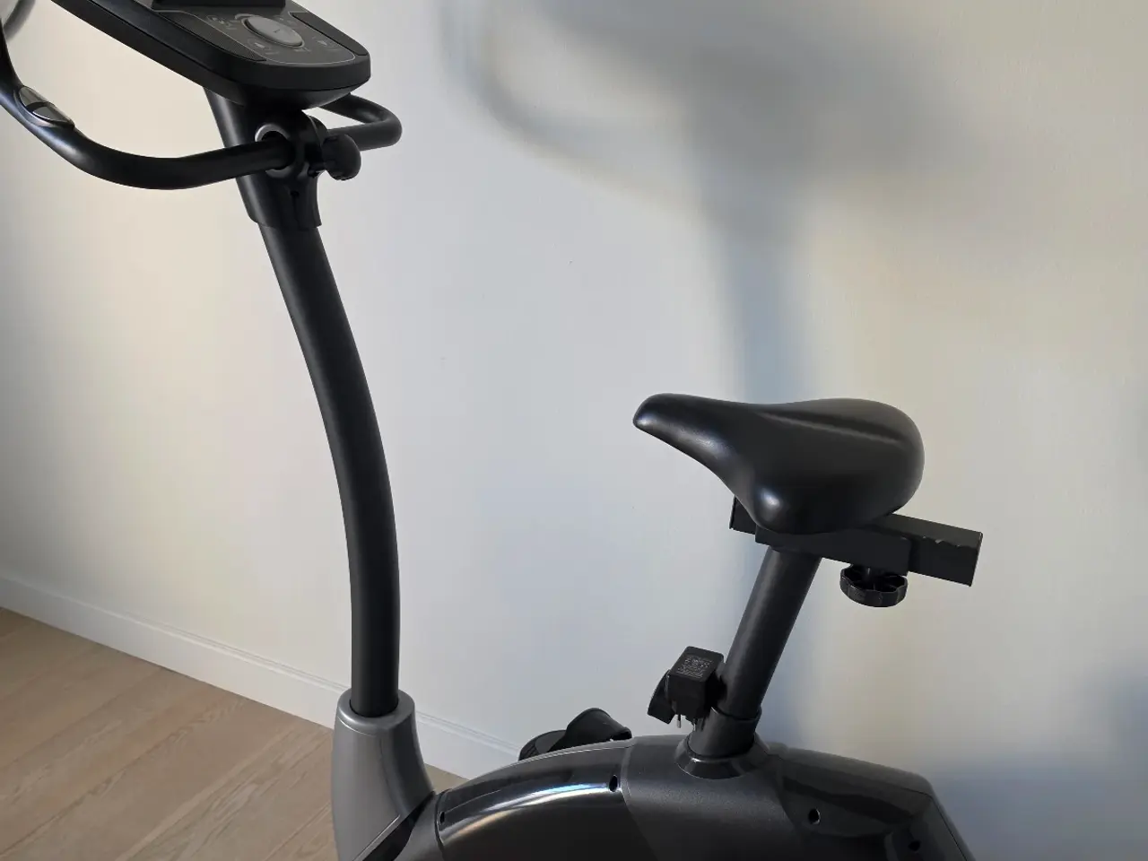 Billede 4 - Motionscykel Jetstream JBC-800
