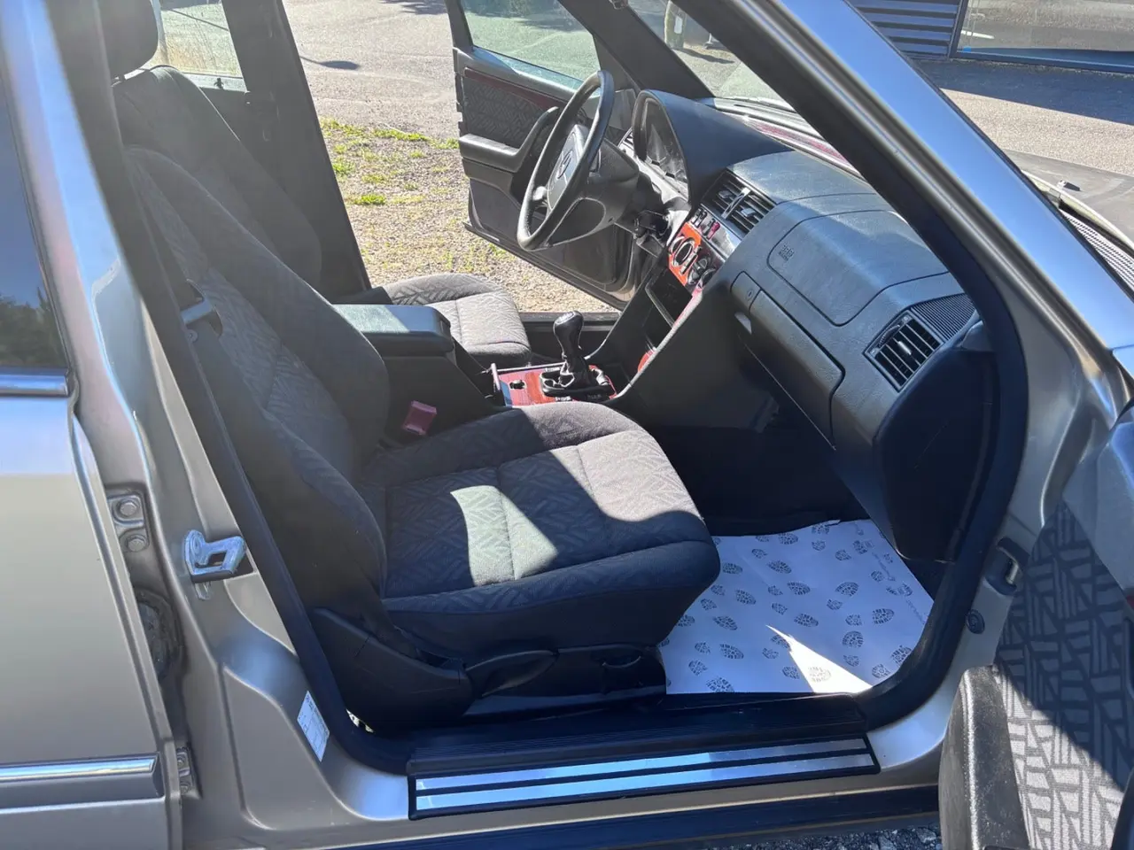 Billede 5 - Mercedes C180 1,8 Classic