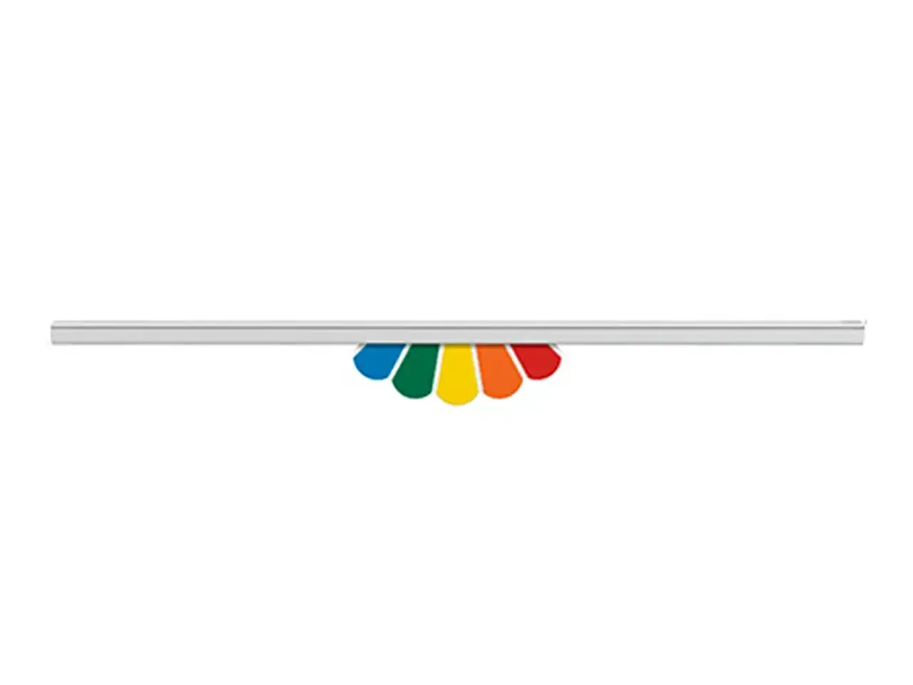 Billede 1 - Alu new basic 15 hængefyld