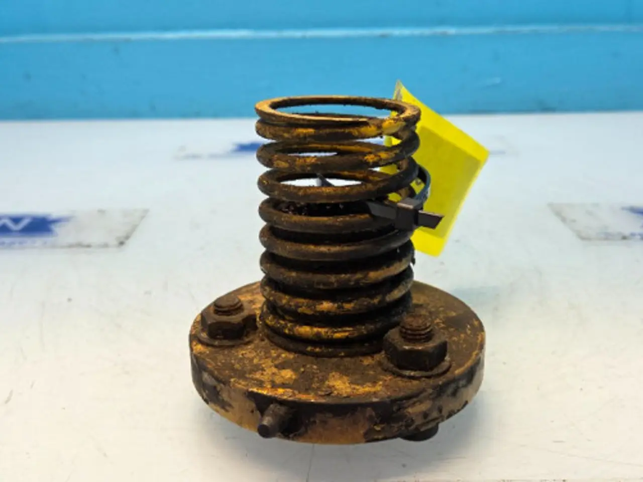Billede 2 - New Holland TX66 Nav 84056020