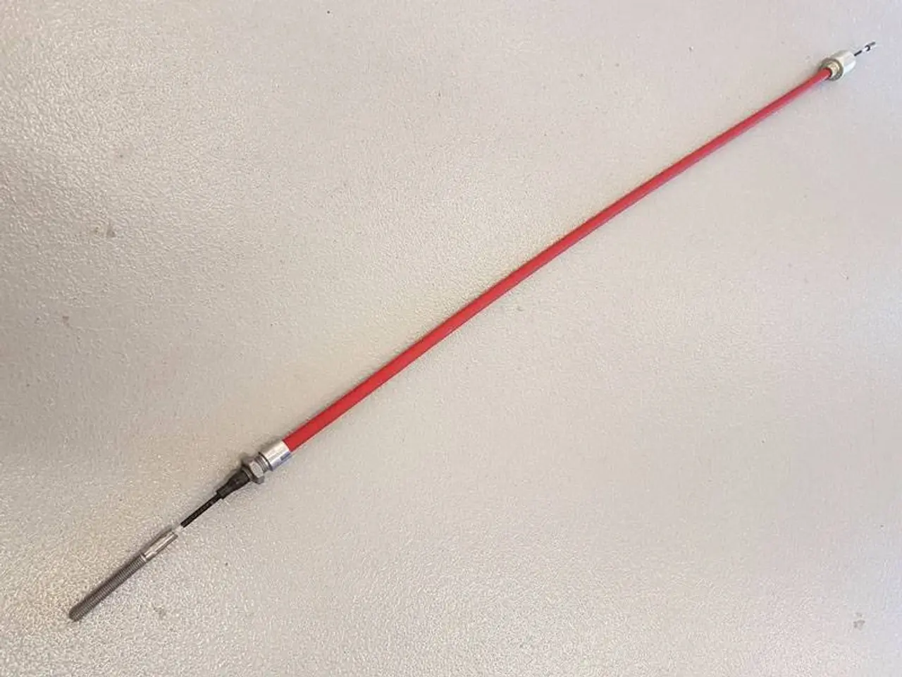 Billede 2 - Alko bremsekabel til trailere 1430 mm