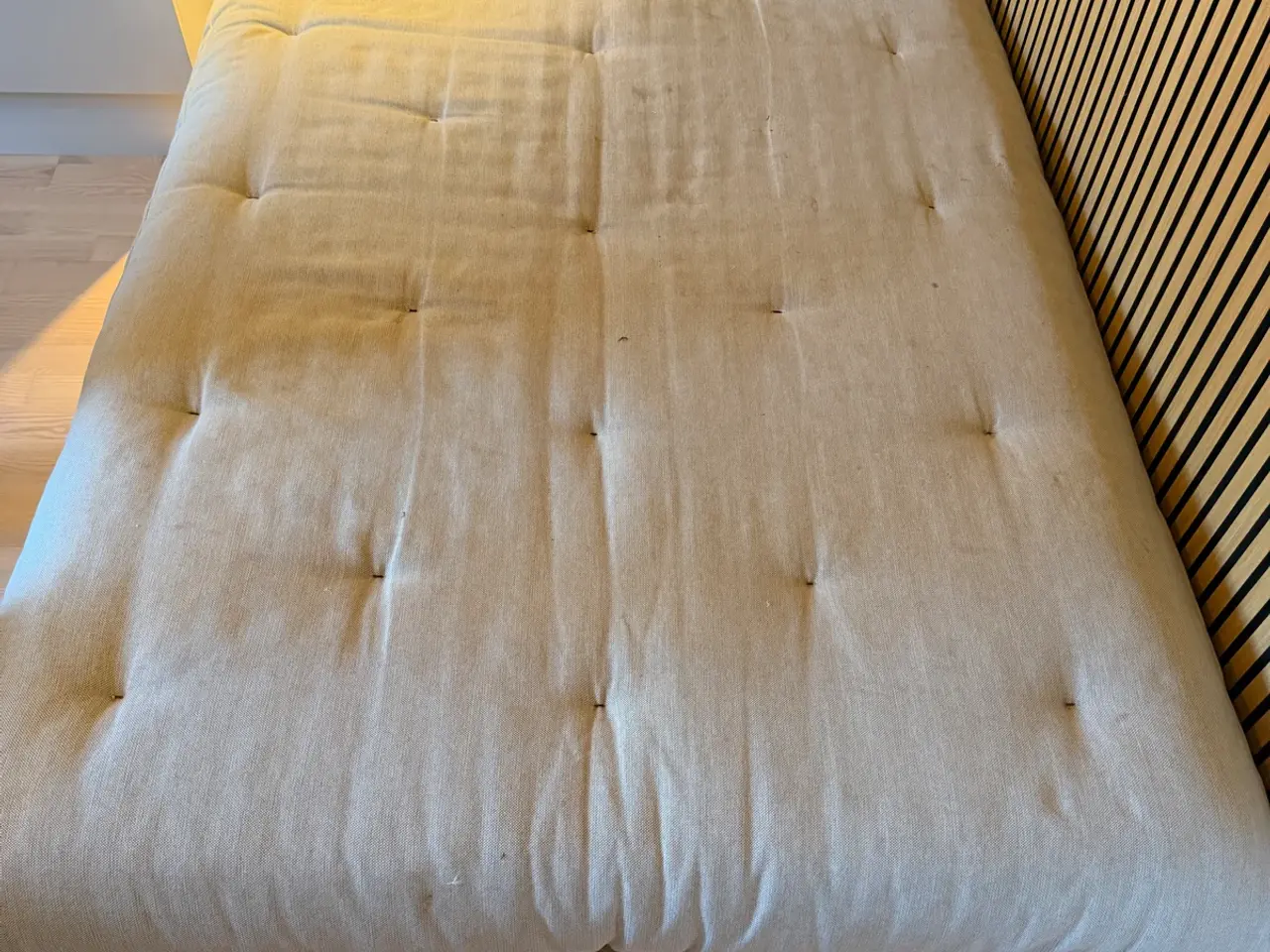 Billede 5 - HASTER - Lækker sovesofa - med flere indstillinger