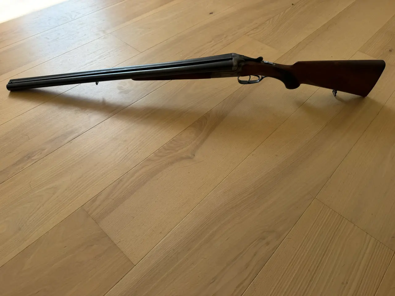 Billede 4 - Haglbøsser Suhl & Beretta
