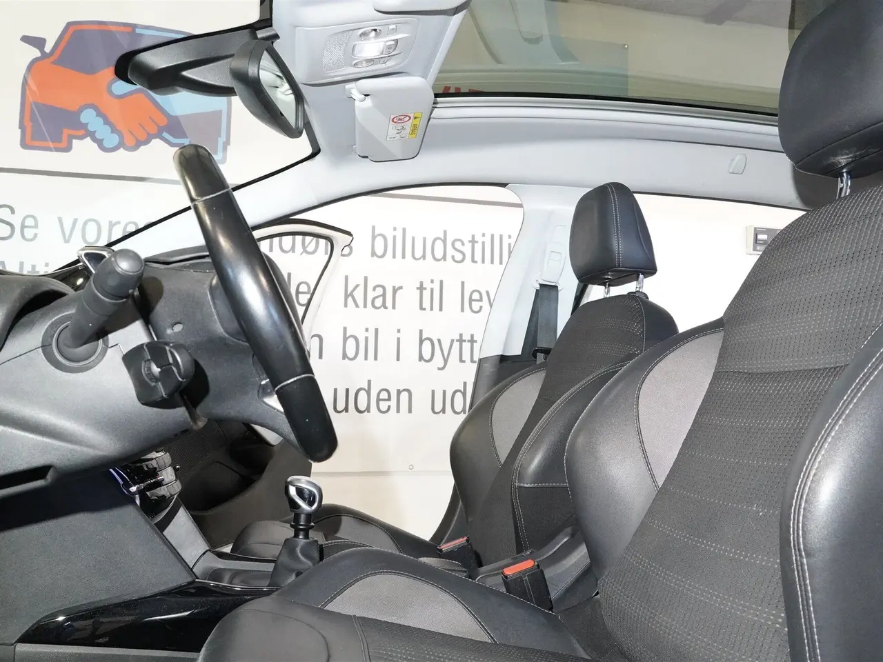 Billede 13 - Peugeot 2008 1,5 BlueHDi Exclusive Plus 100HK 5d