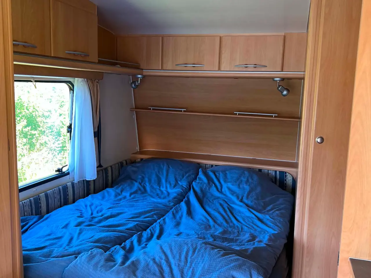 Billede 6 - Adria Altea PX 432 sælges