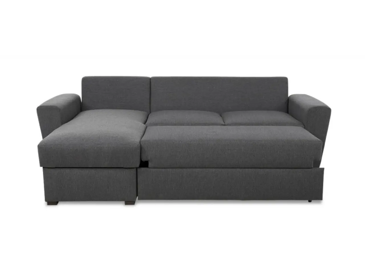 Billede 6 - Canape Deluxe sovesofa - Pocket fjedring