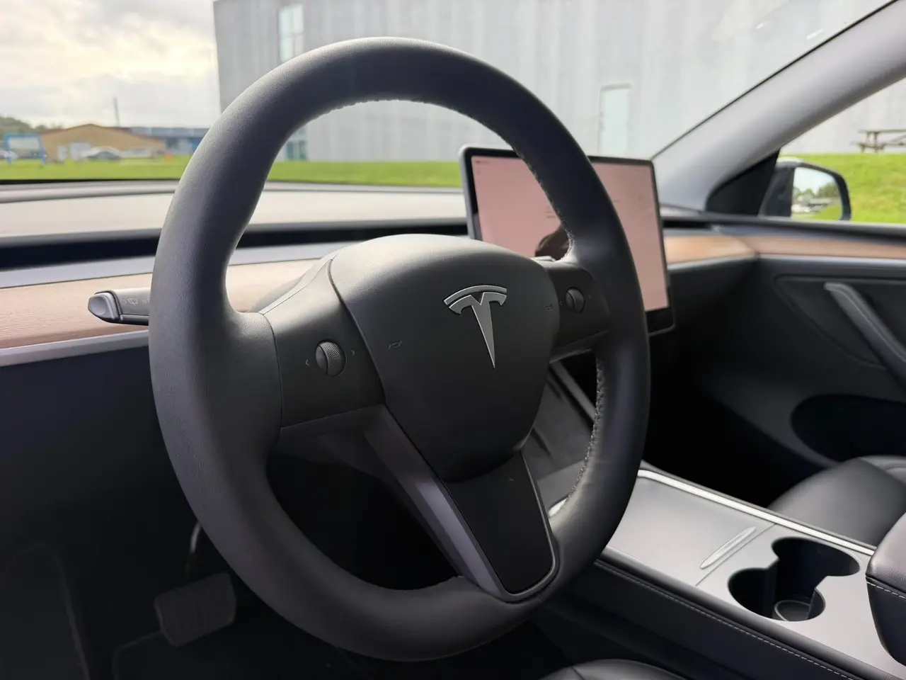 Billede 14 - Tesla Model Y Long Range AWD