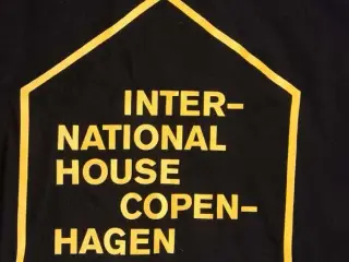 CREW T-SHIRT - Copenhagen