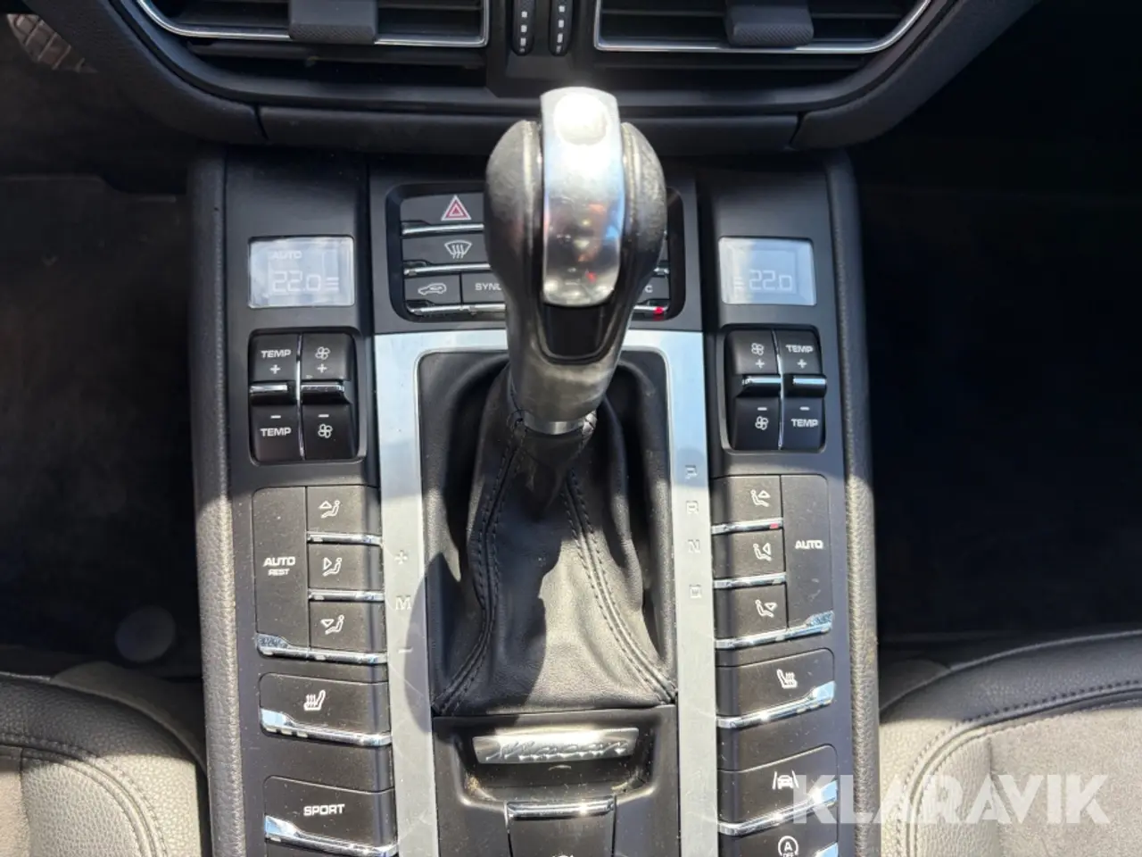Billede 12 - Personbil Porsche Macan S 3.0 4x4 354 hk