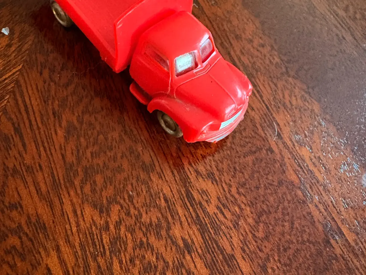 Billede 15 - Lego veteran lastbiler fra 1950’erne