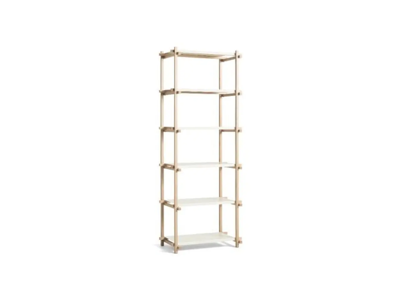 Billede 1 - HAY Woody Column High - 2 for 700 kr.