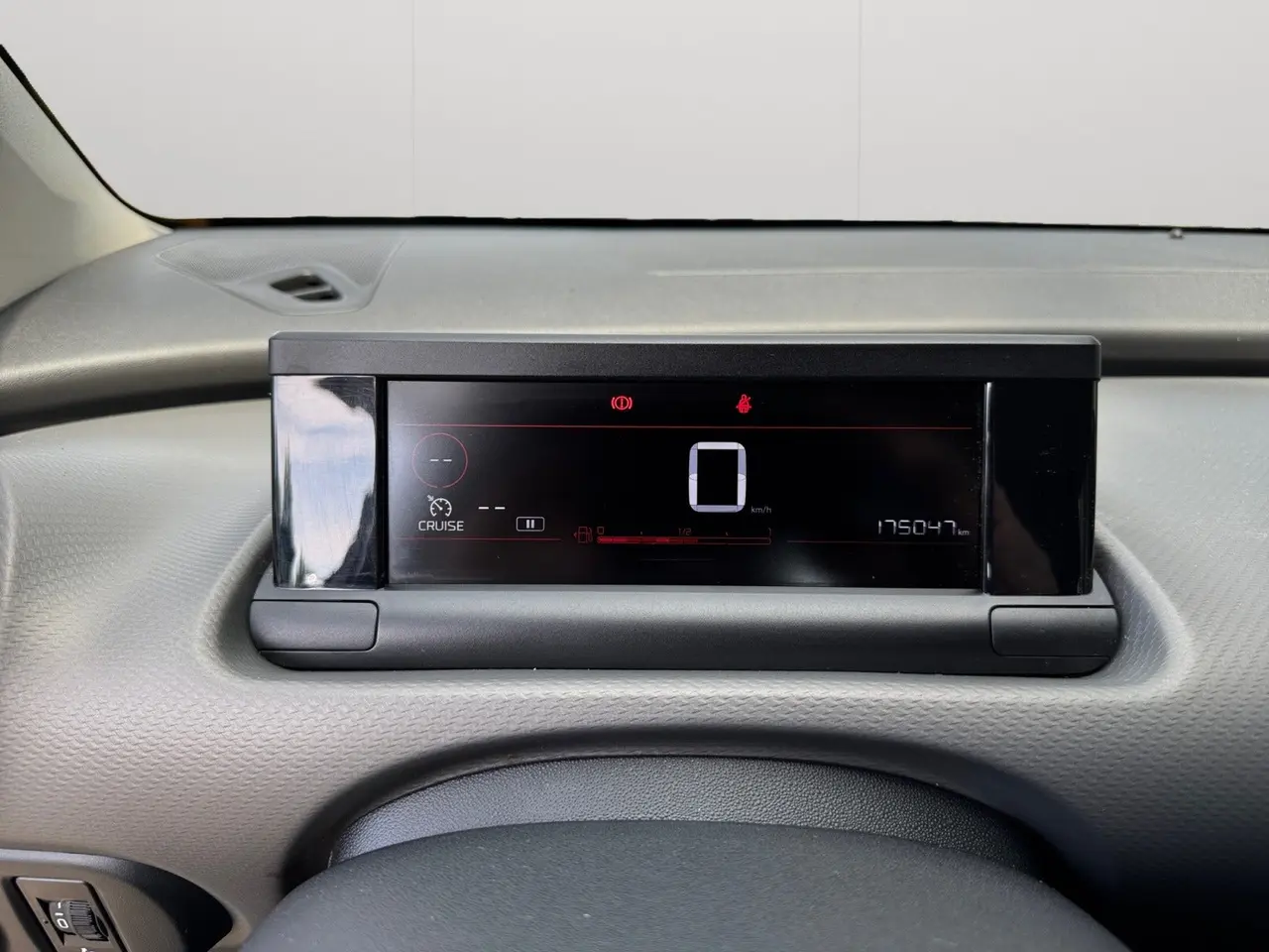 Billede 7 - Citroën C4 Cactus 1,5 BlueHDi 100 Platinum LTD