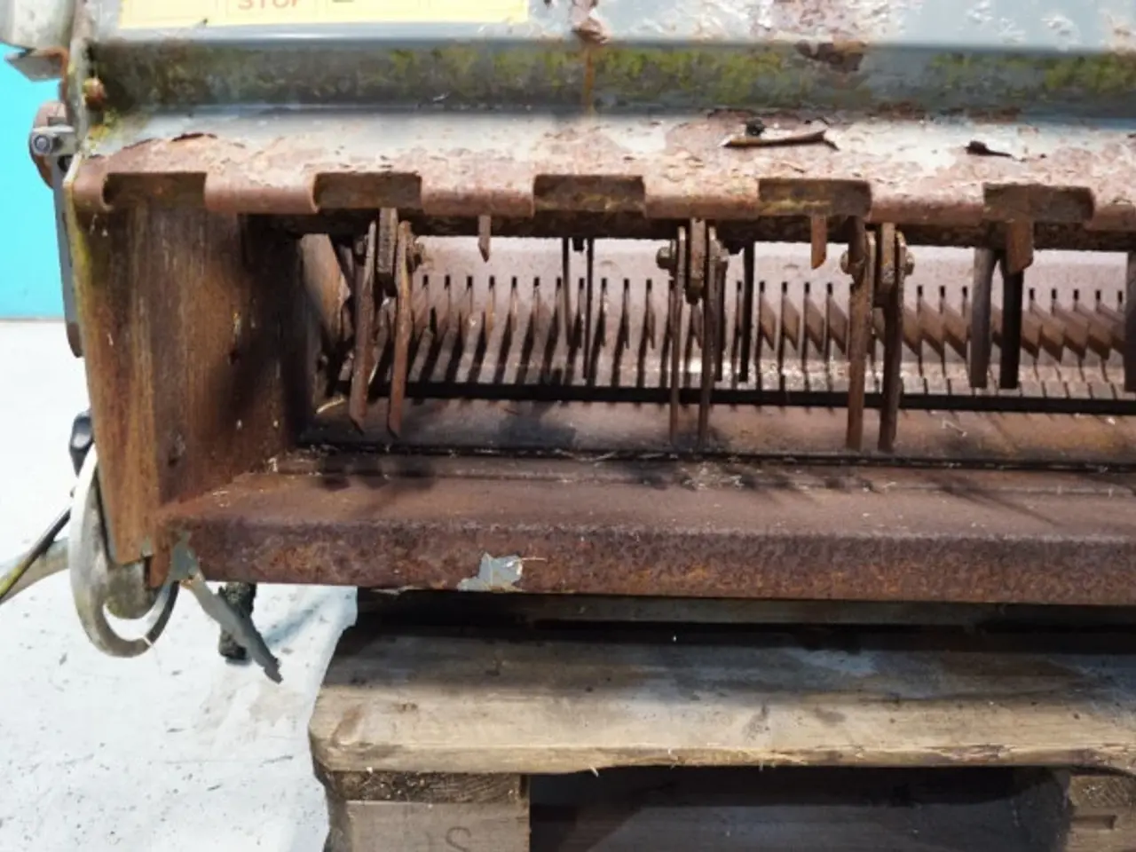 Billede 13 - Massey Ferguson 7256 Snitter 49060041