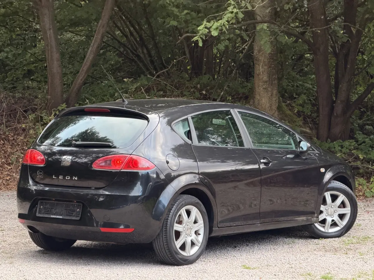 Billede 2 - Seat Leon 1,9 TDi 105 Stylance DSG